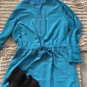 APT 9 dress with pockets